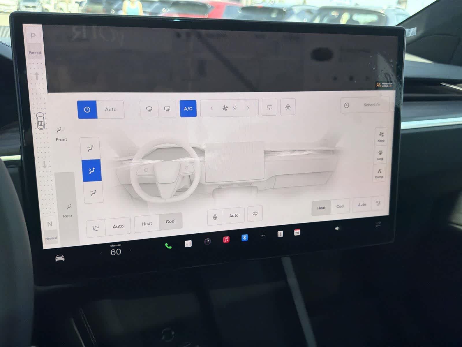 Thumbnail: 2025 Tesla Model X - 16