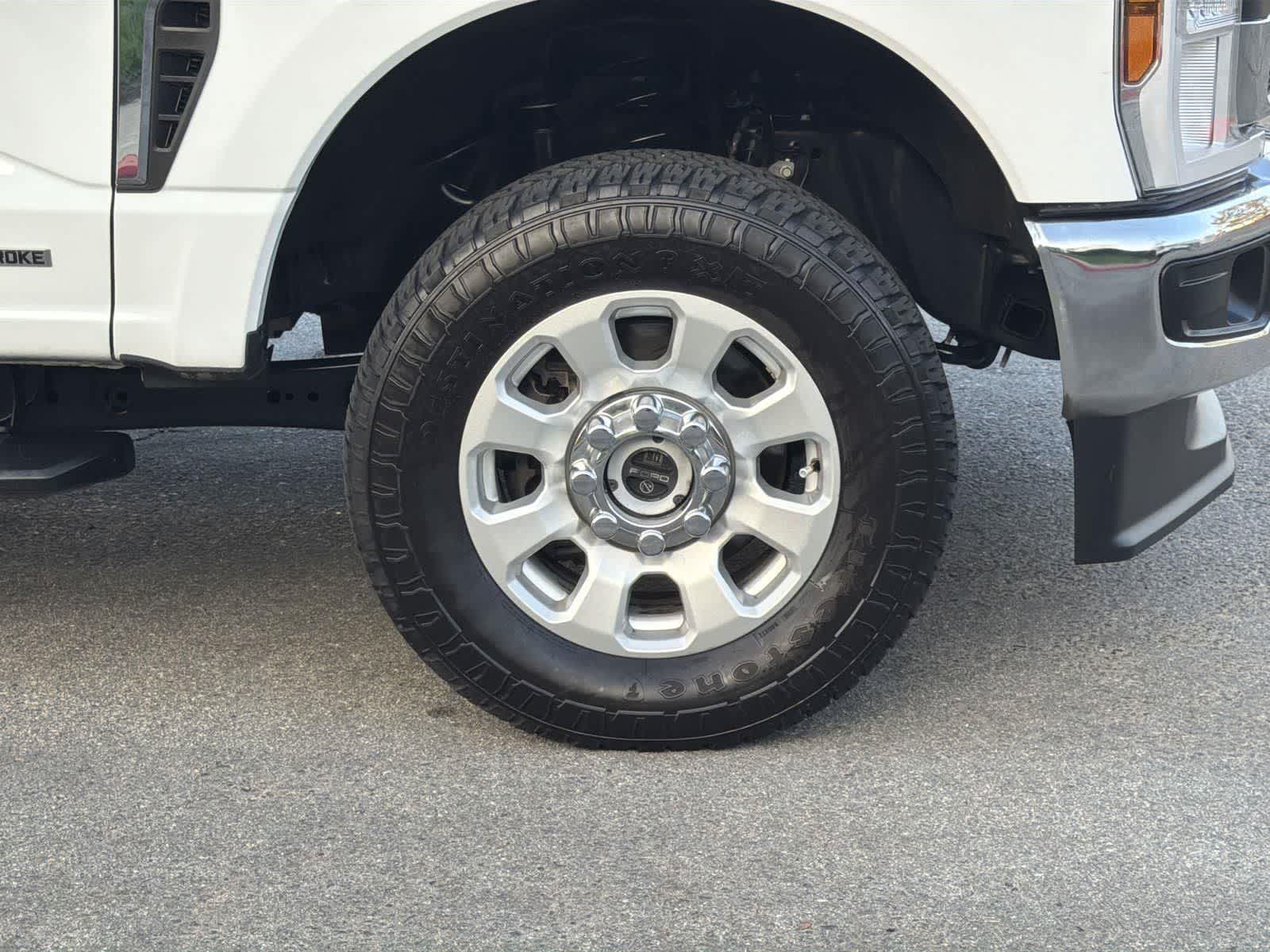 Thumbnail: 2024 Ford Econoline - 37