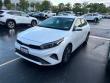 Used 2023 Kia Forte LXS Sedan