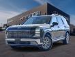 New 2026 Hyundai Palisade Hybrid Blue SEL Premium 7P SUV
