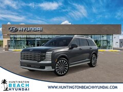 2026 Hyundai Palisade Calligraphy AWD SUV
