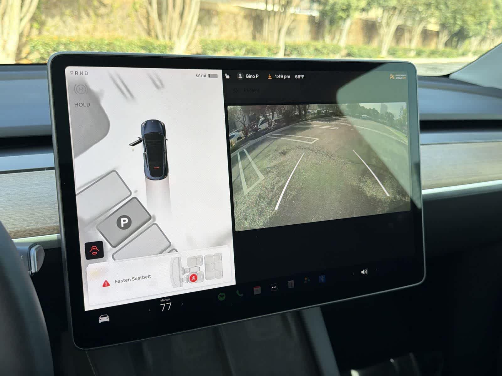 Thumbnail: 2024 Tesla Model Y - 18