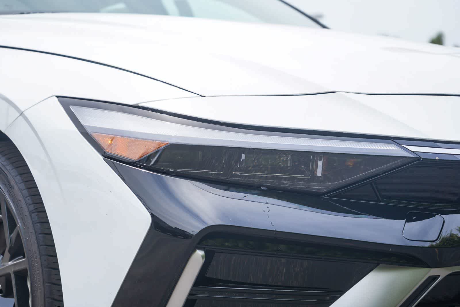 Thumbnail: 2026 Hyundai Elantra - 10