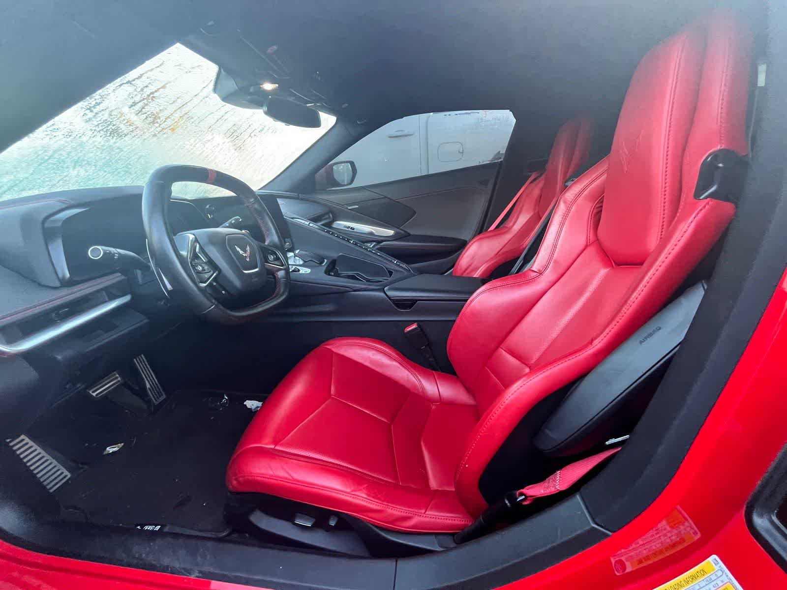 Thumbnail: 2022 Chevrolet Corvette - 5