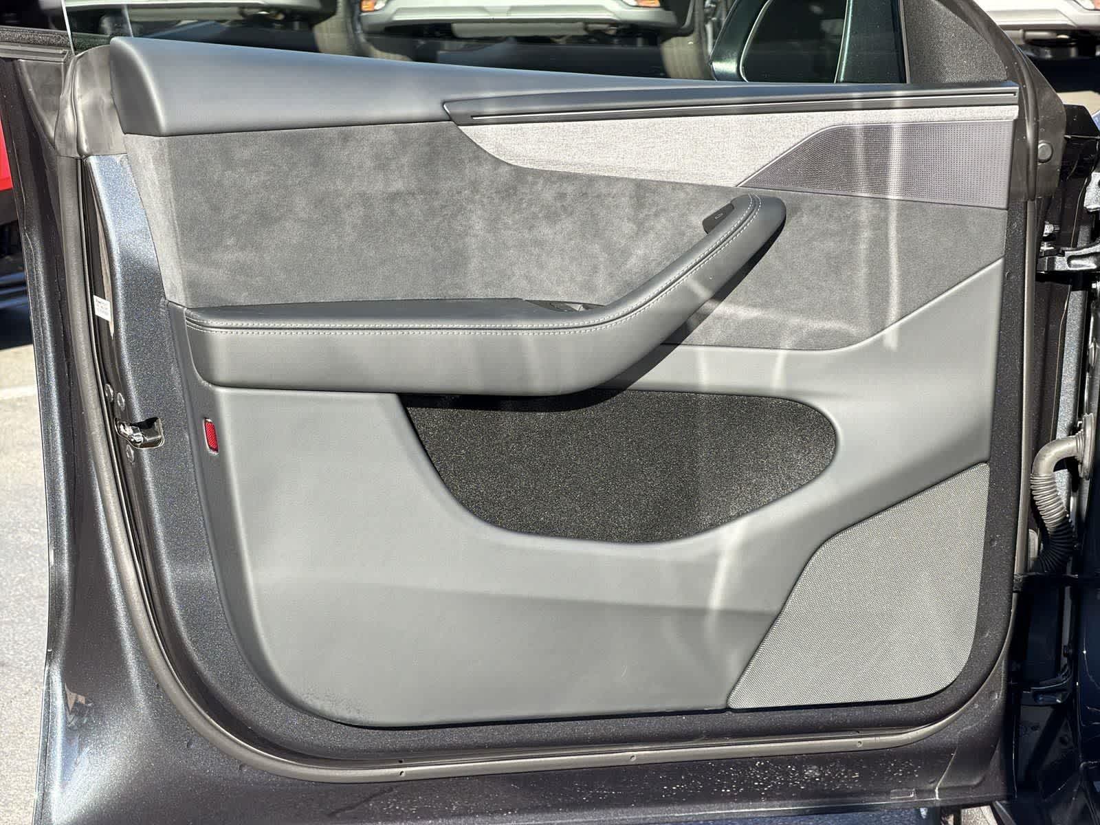 Thumbnail: 2026 Tesla Model Y - 23