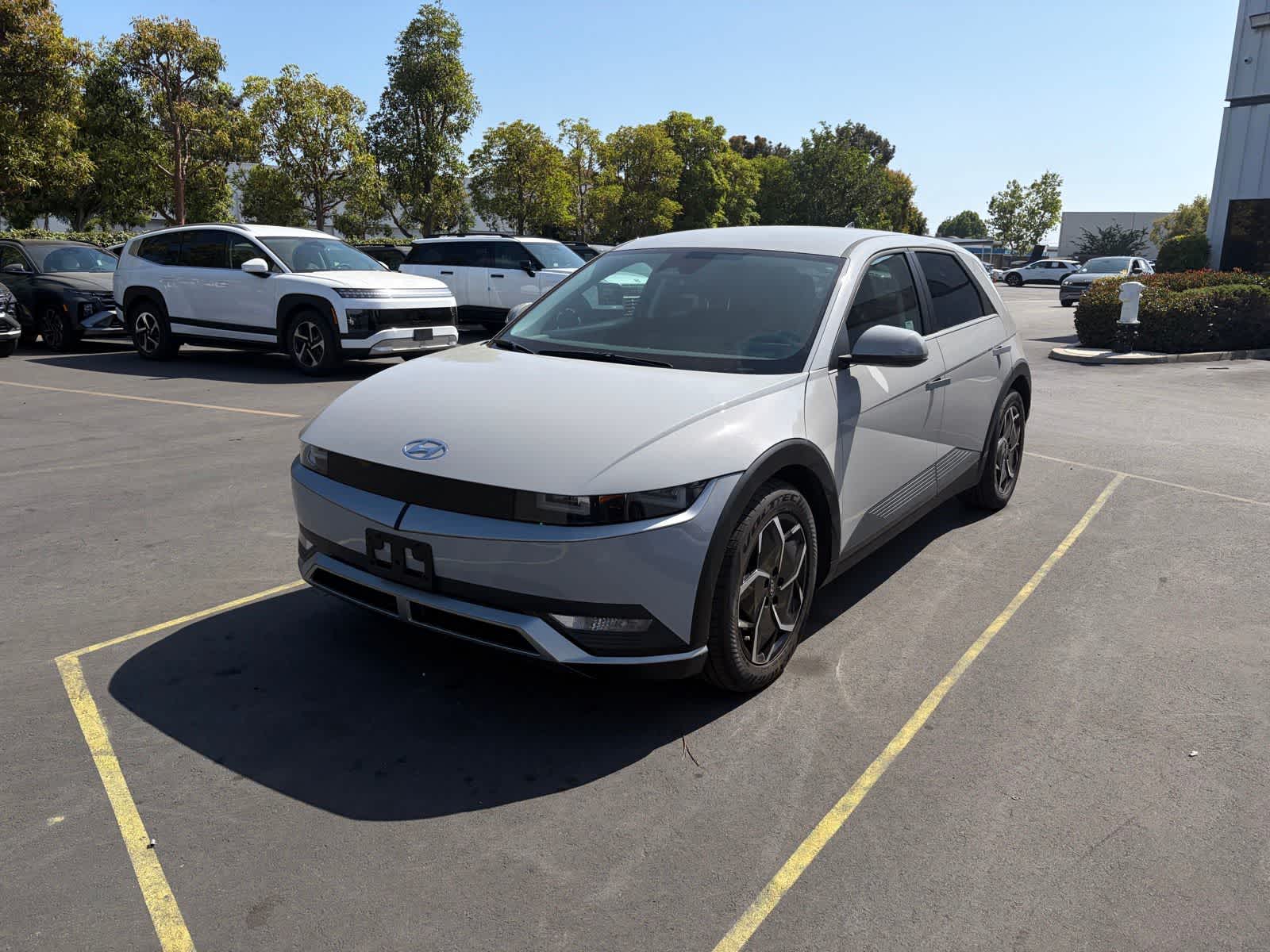 2024 Hyundai Ioniq 5 SE -
                  Huntington Beach, CA