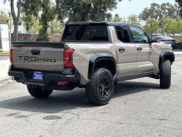 Thumbnail: 2025 Toyota Tacoma - 3