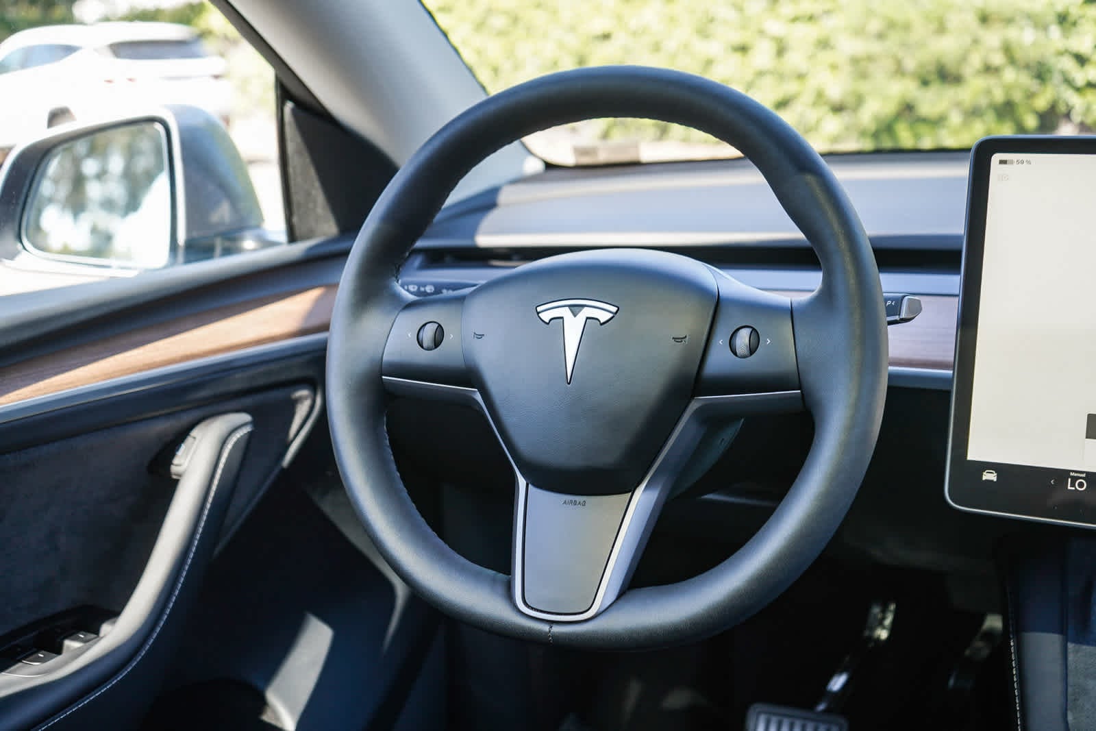 Thumbnail: 2025 Tesla Model Y - 14