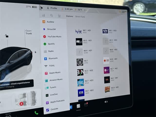 Thumbnail: 2025 Tesla Model 3 - 21