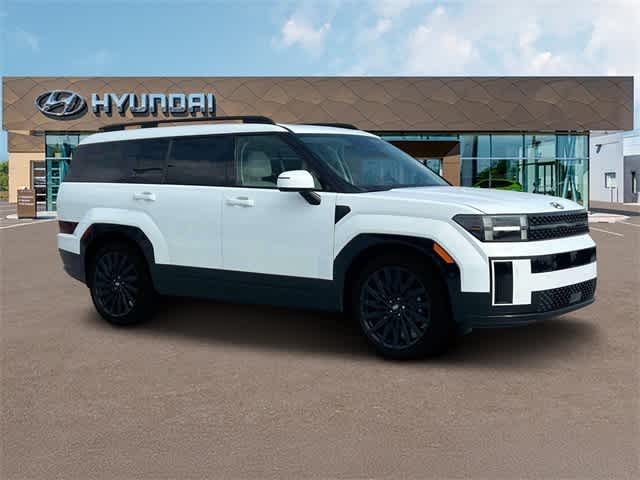 Thumbnail: 2025 Hyundai Santa Fe - 10