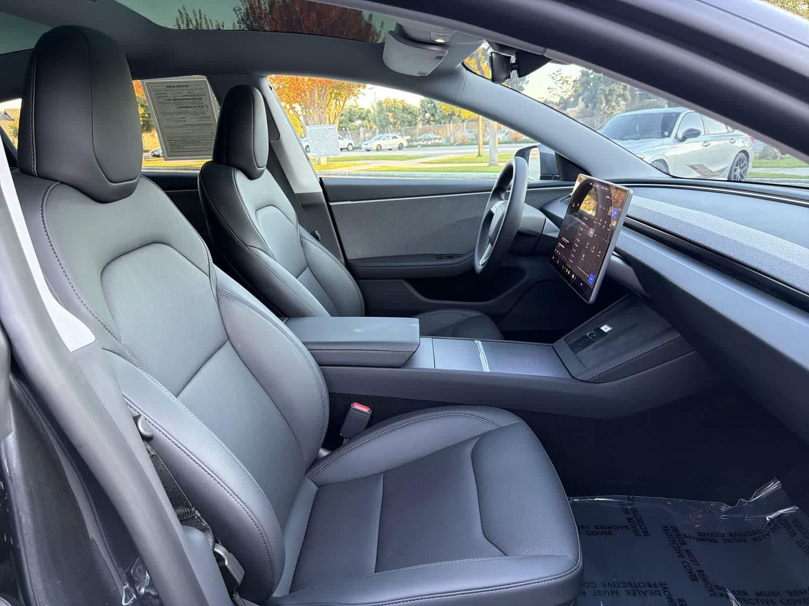 Thumbnail: 2025 Tesla Model 3 - 35