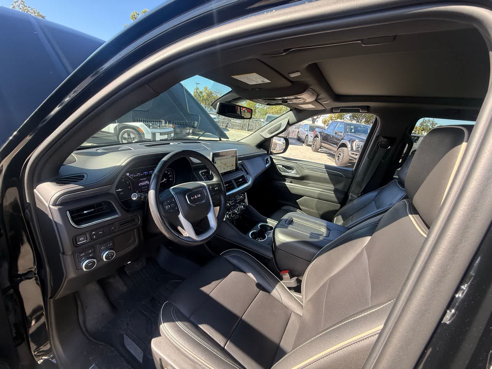 Thumbnail: 2021 GMC Yukon - 6