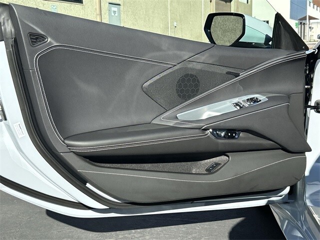 Thumbnail: 2024 Chevrolet Corvette - 24