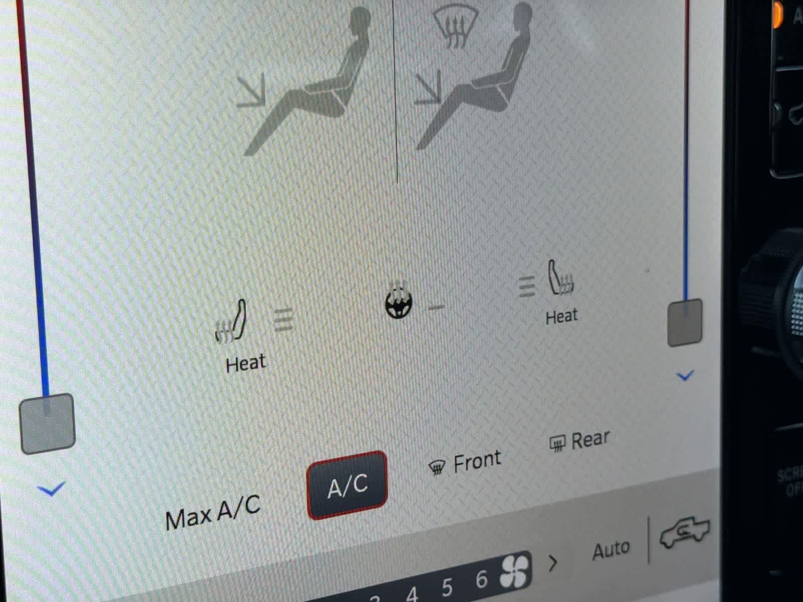 Thumbnail: 2023 RAM 1500 - 21