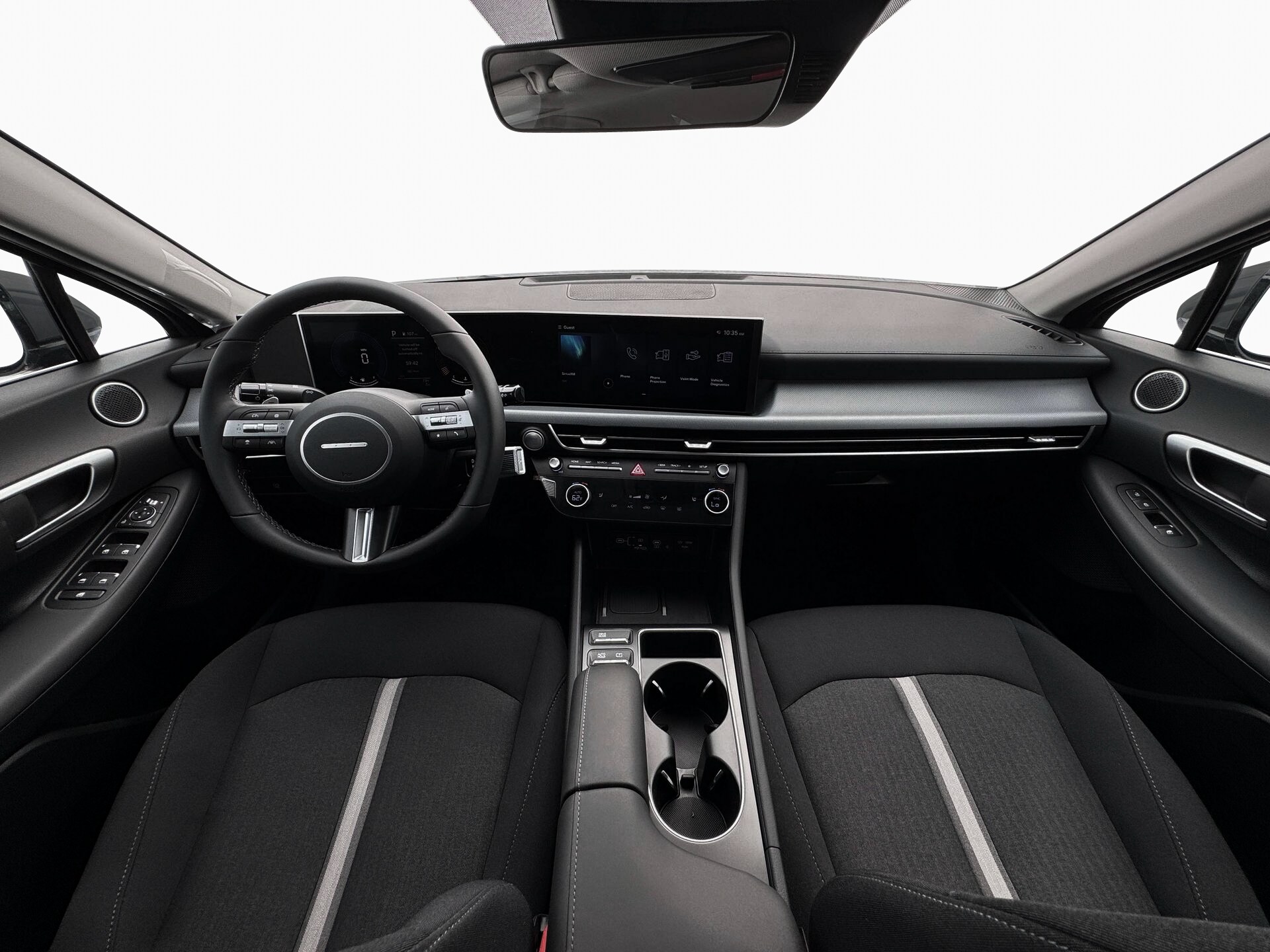Thumbnail: 2026 Hyundai Sonata - 13