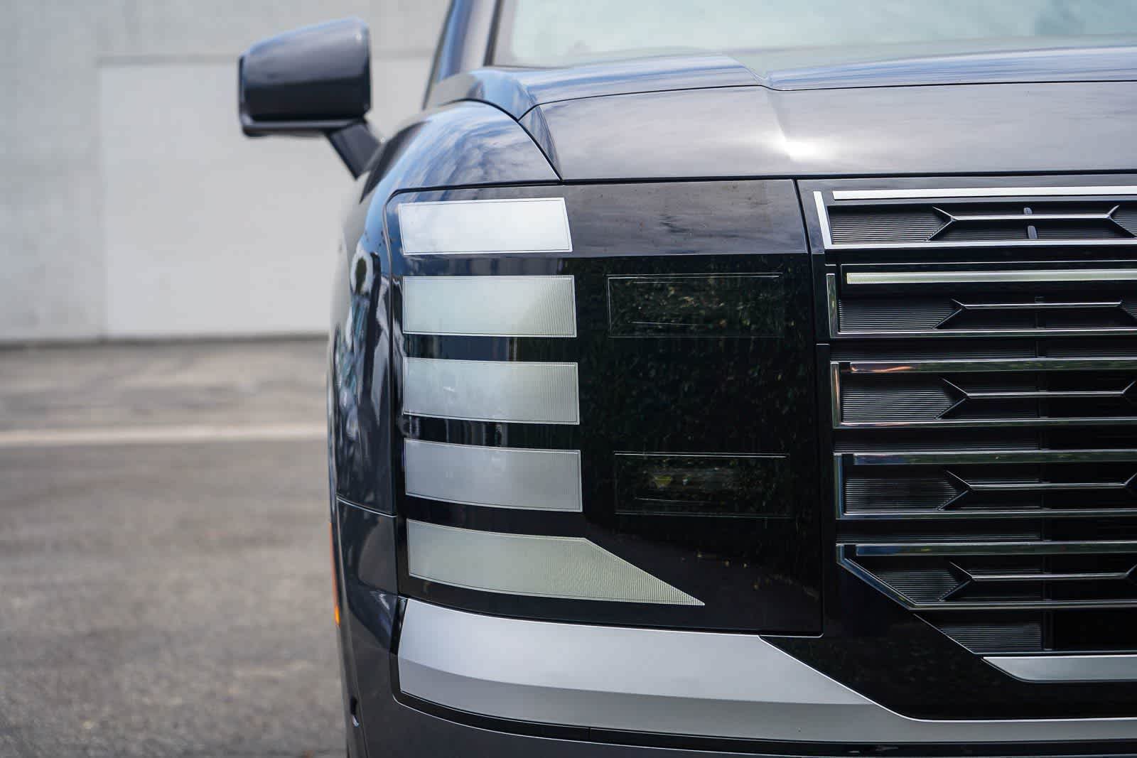 Thumbnail: 2026 Hyundai Palisade - 10