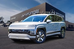 New 2026 Hyundai IONIQ 9 SEL SUV for sale near Fountain Valley