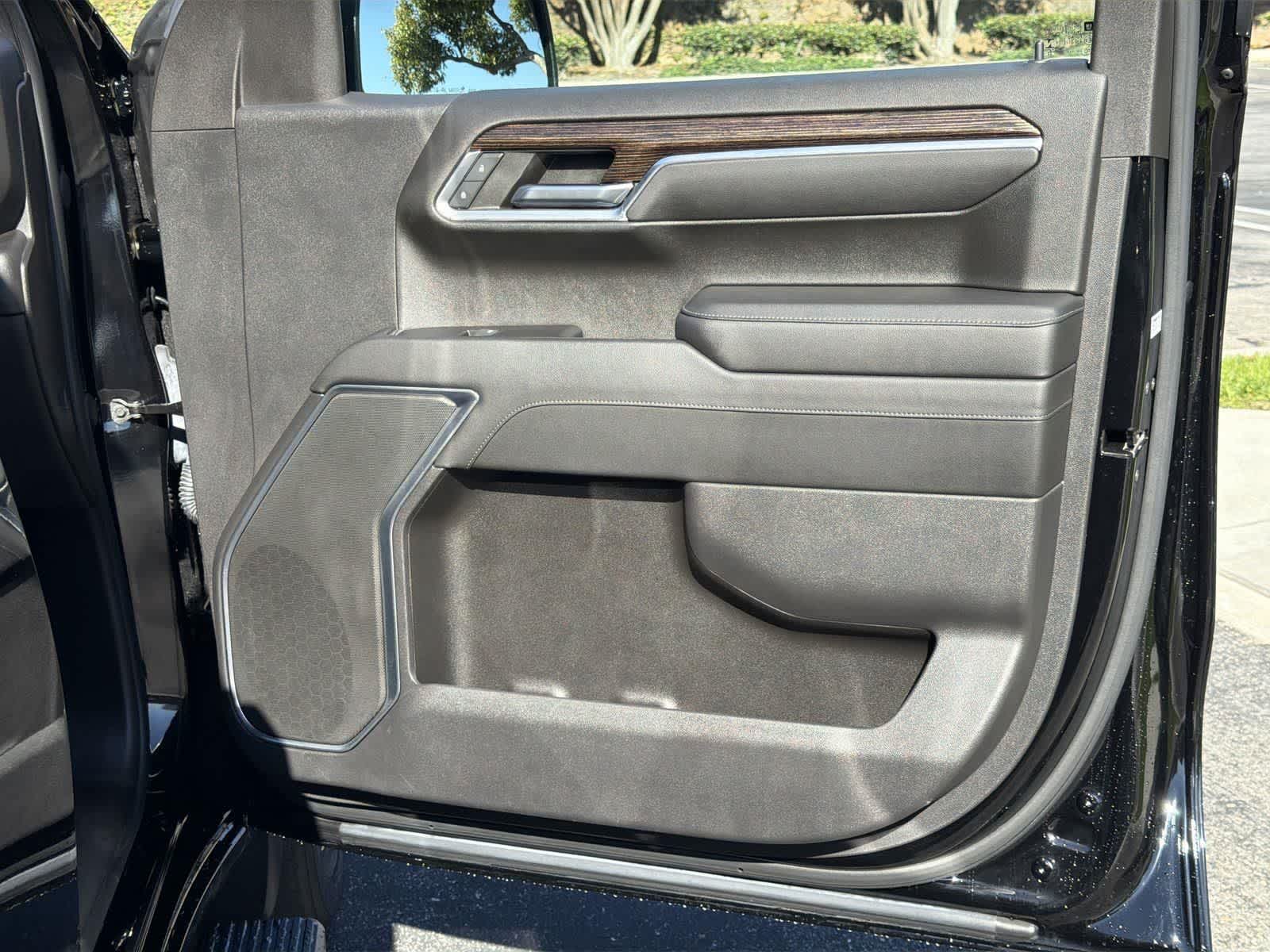 Thumbnail: 2022 GMC Sierra 1500 - 33