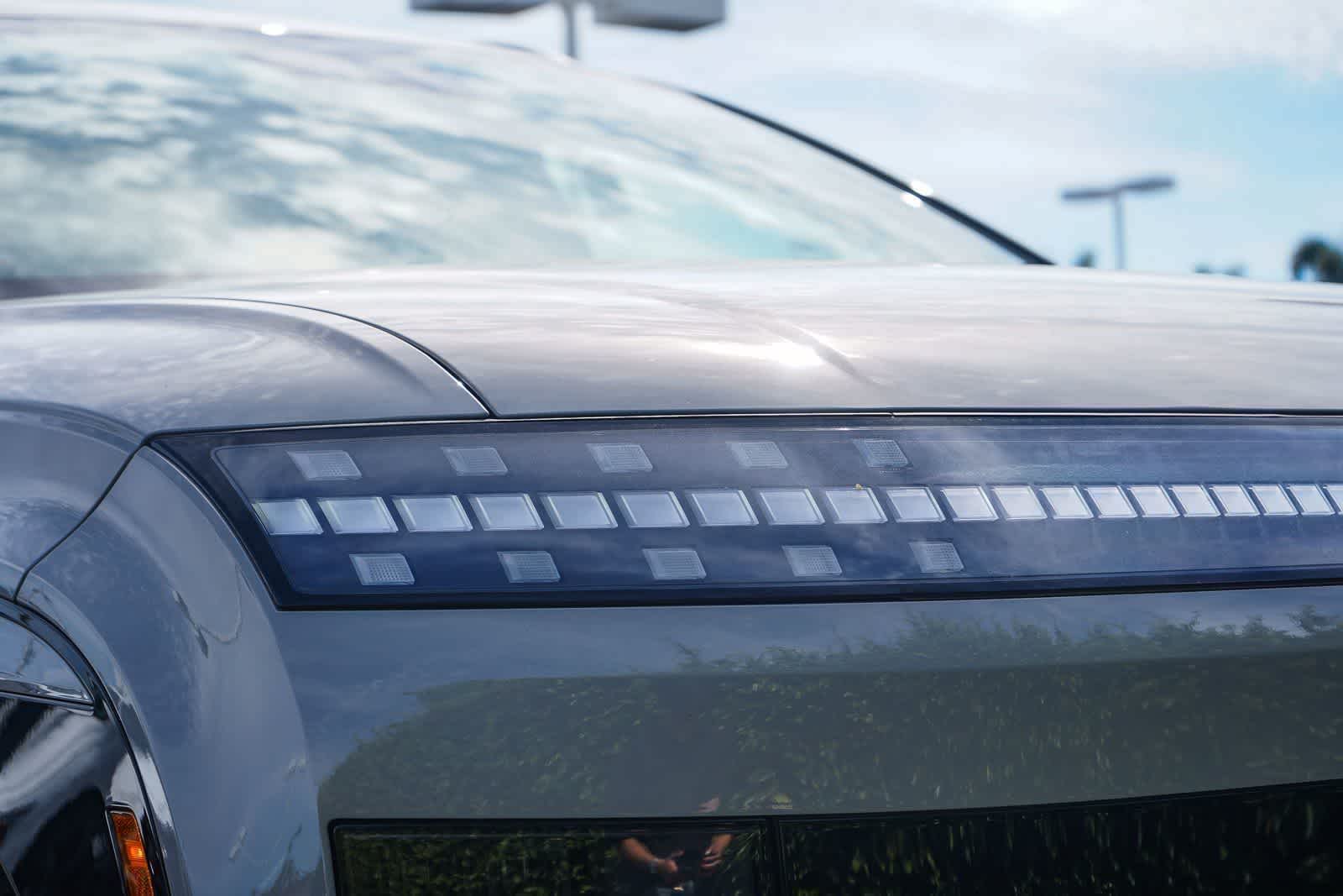 Thumbnail: 2026 Hyundai Ioniq - 10