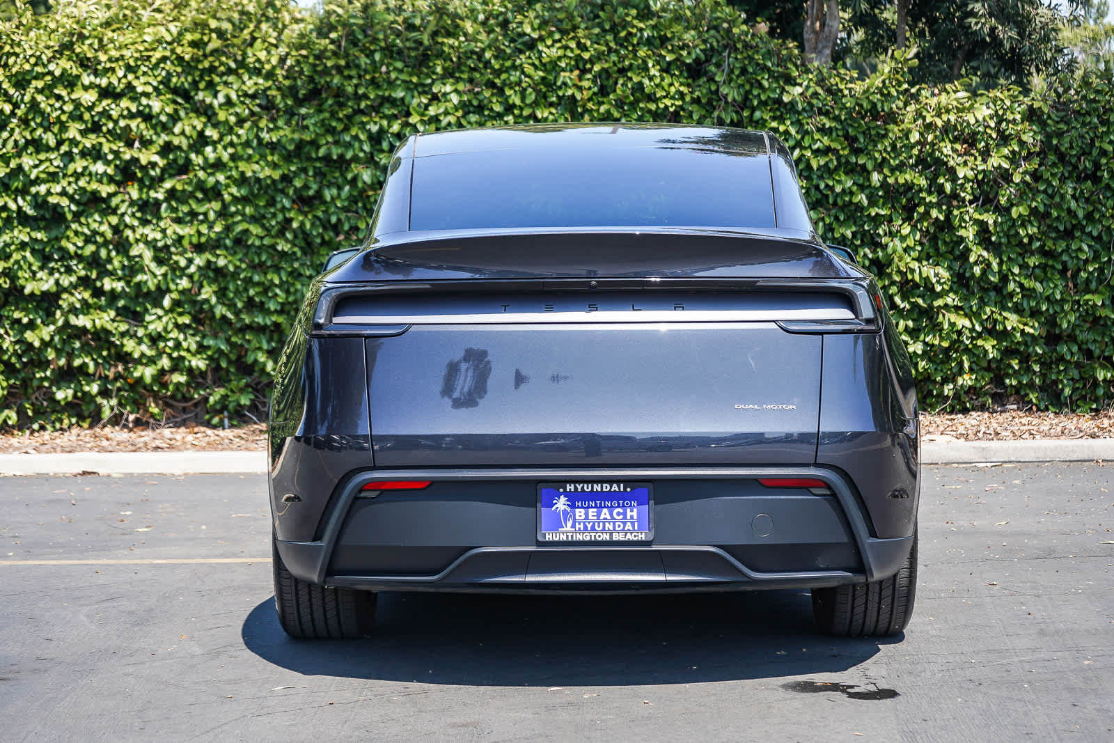 Thumbnail: 2026 Tesla Model Y - 5