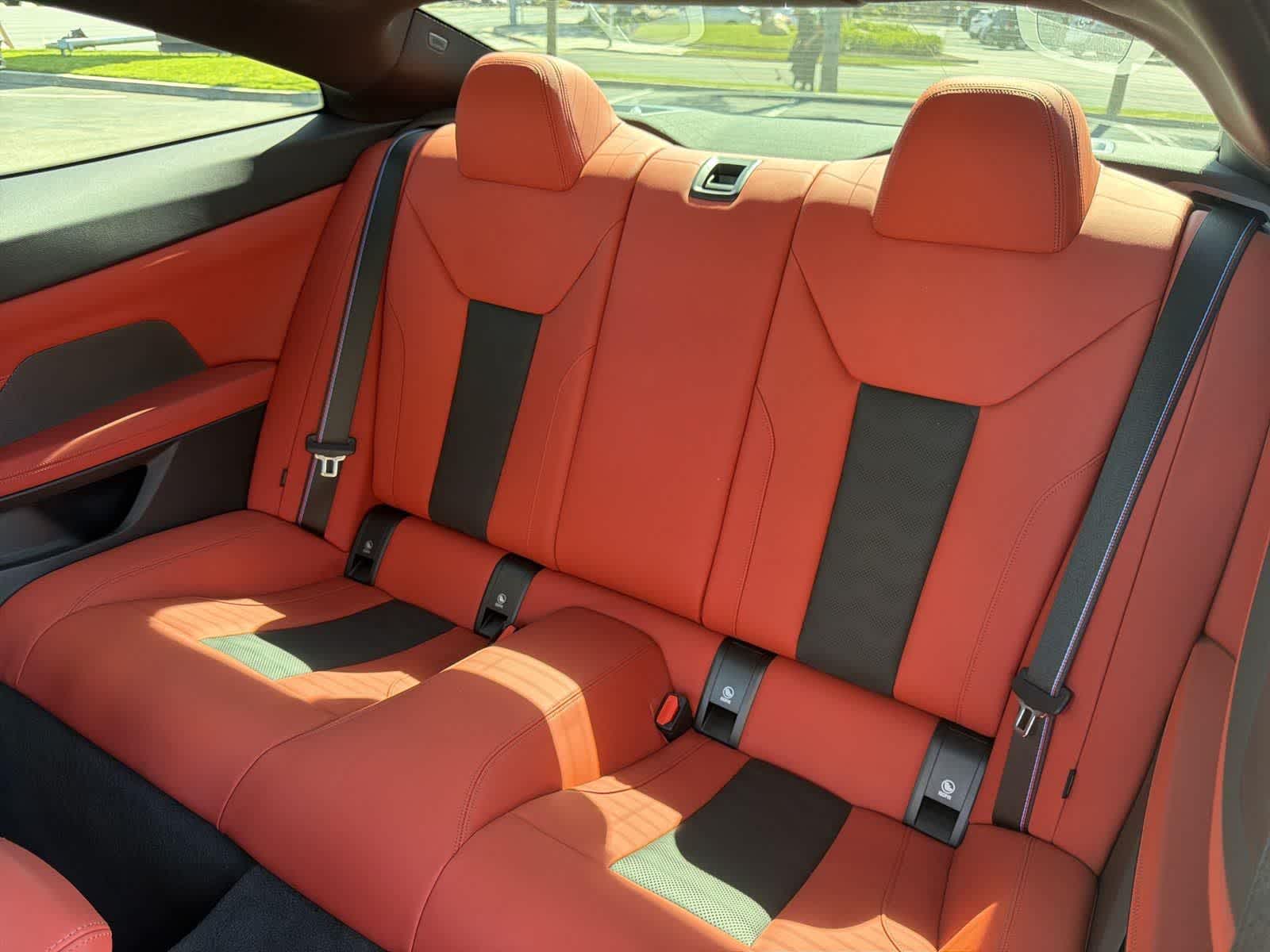 Thumbnail: 2022 BMW M4 - 29