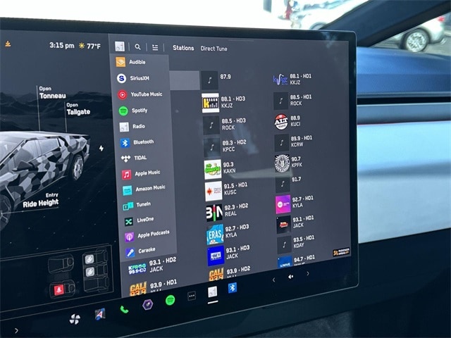 Thumbnail: 2024 Tesla Cybertruck - 19