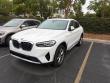 Used 2022 BMW X4 xDrive30i SUV