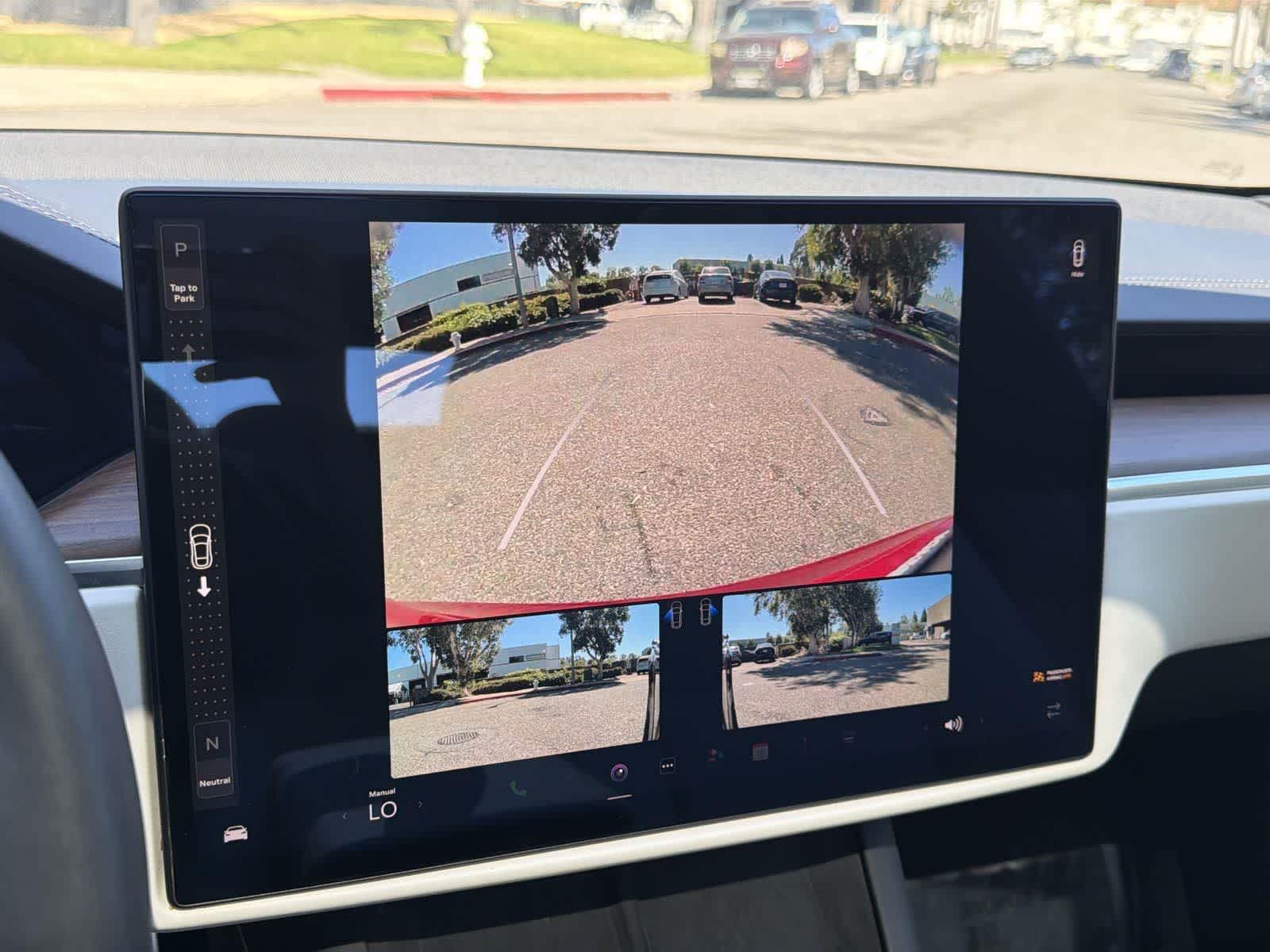 Thumbnail: 2023 Tesla Model S - 18