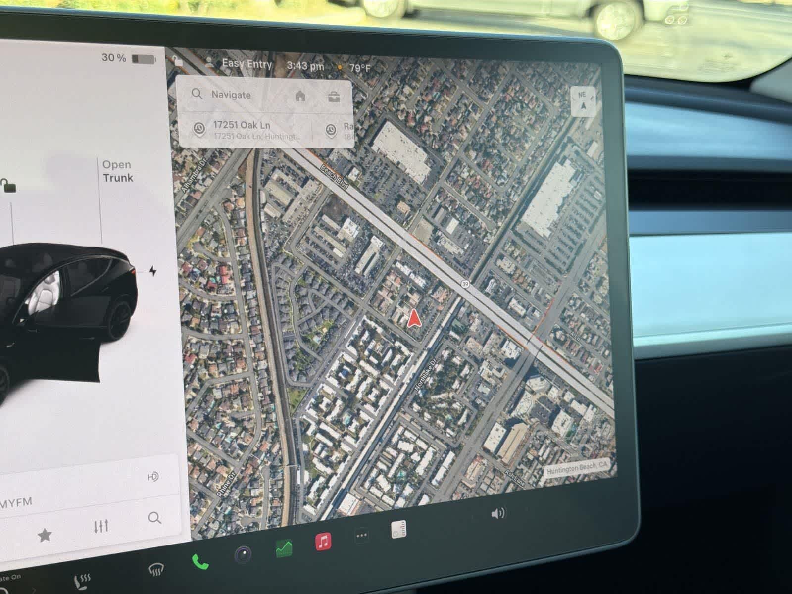 Thumbnail: 2021 Tesla Model Y - 15