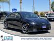 Used 2025 Hyundai IONIQ 6 SEL Sedan
