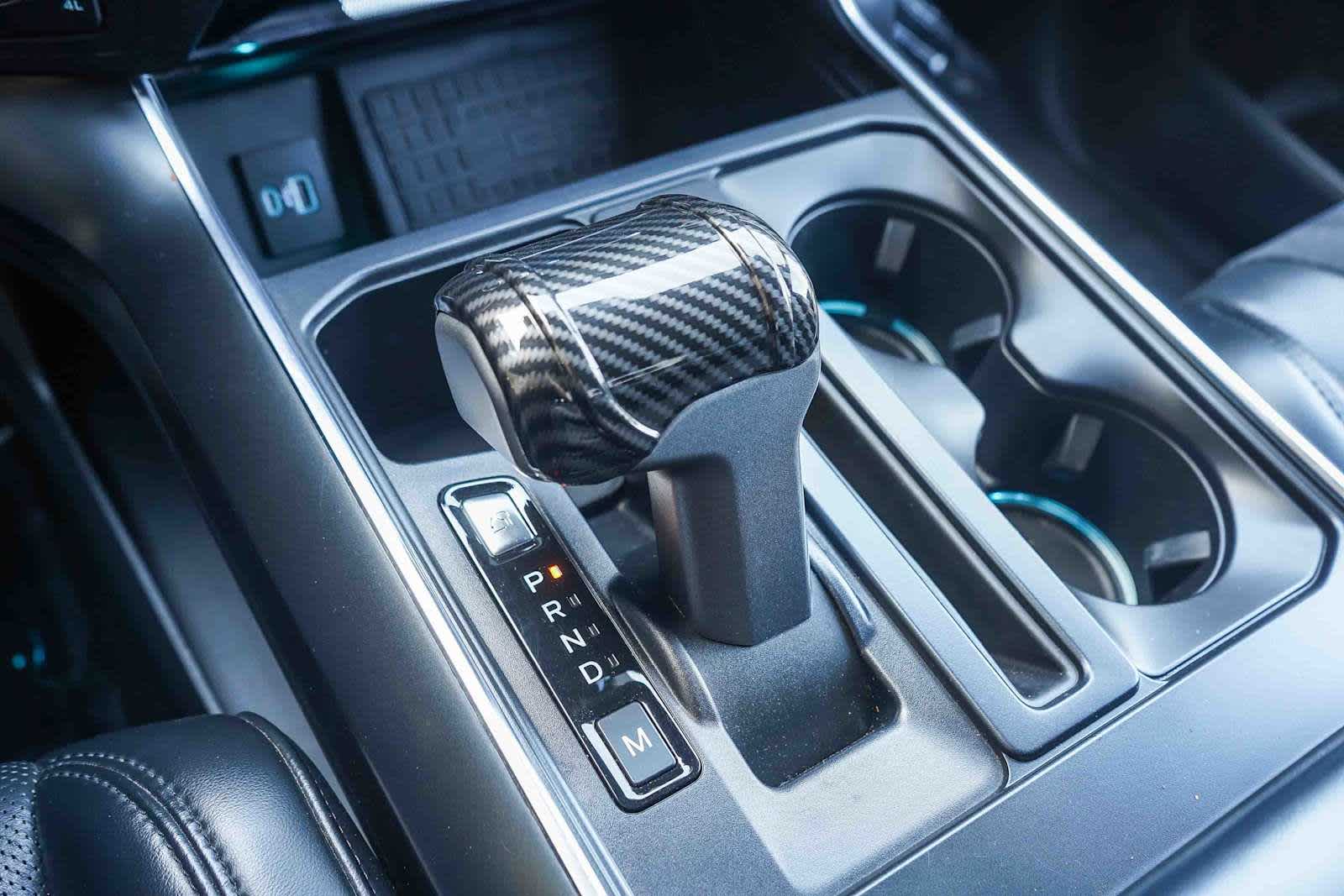 Thumbnail: 2021 Ford F-150 - 34