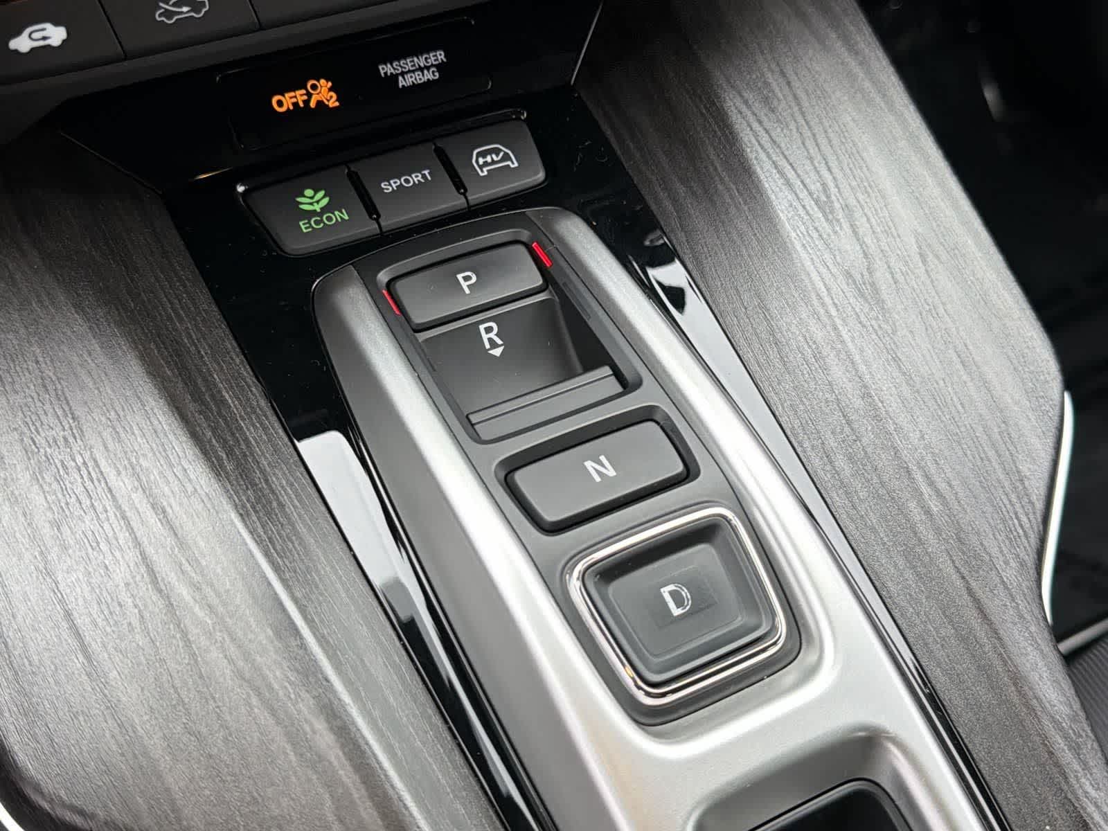 Thumbnail: 2018 Honda Clarity - 16