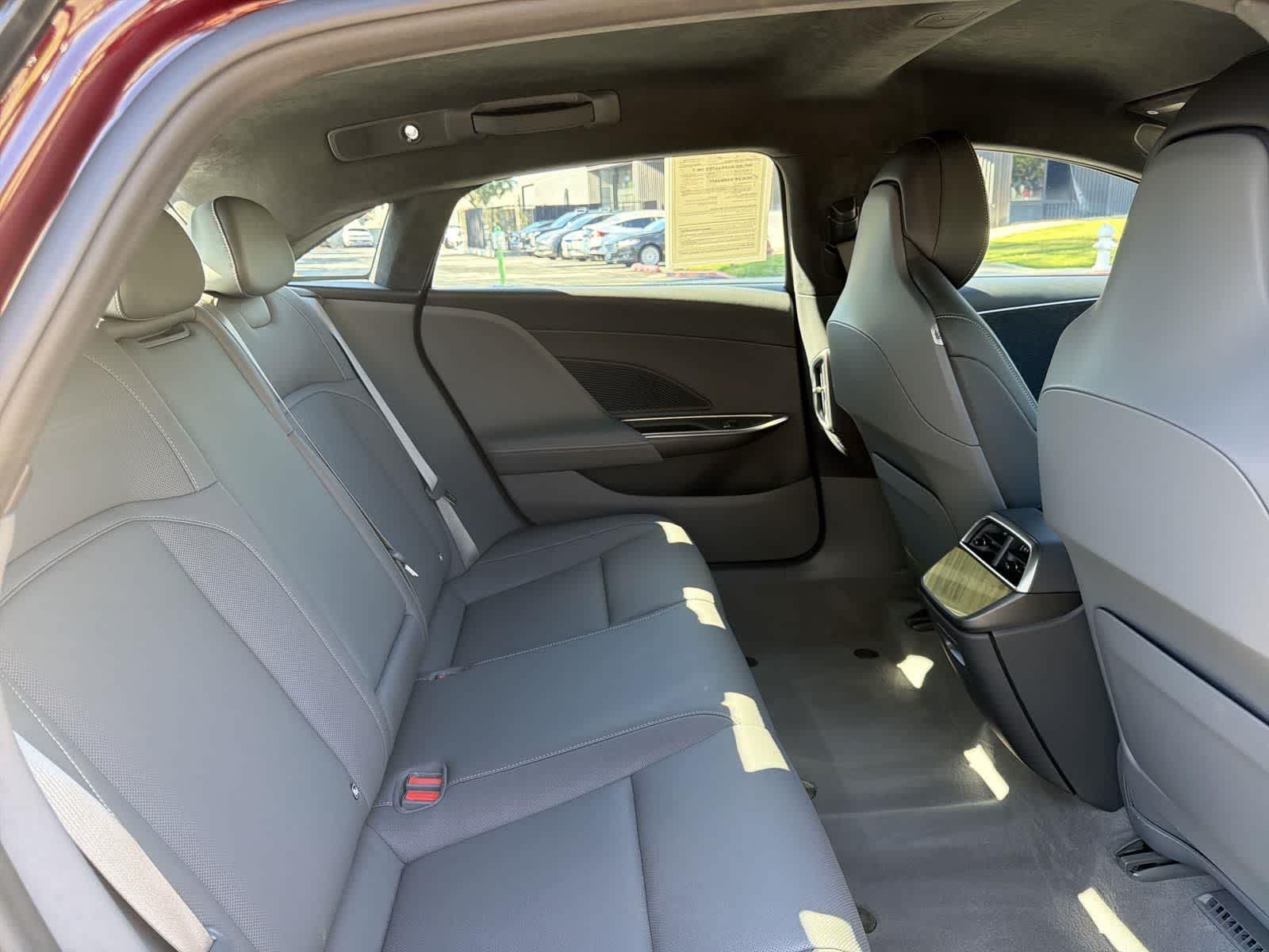 Thumbnail: 2024 Lucid Air - 33