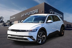 New 2026 Hyundai IONIQ 5 SEL SUV for sale near you in Huntington Beach, CA