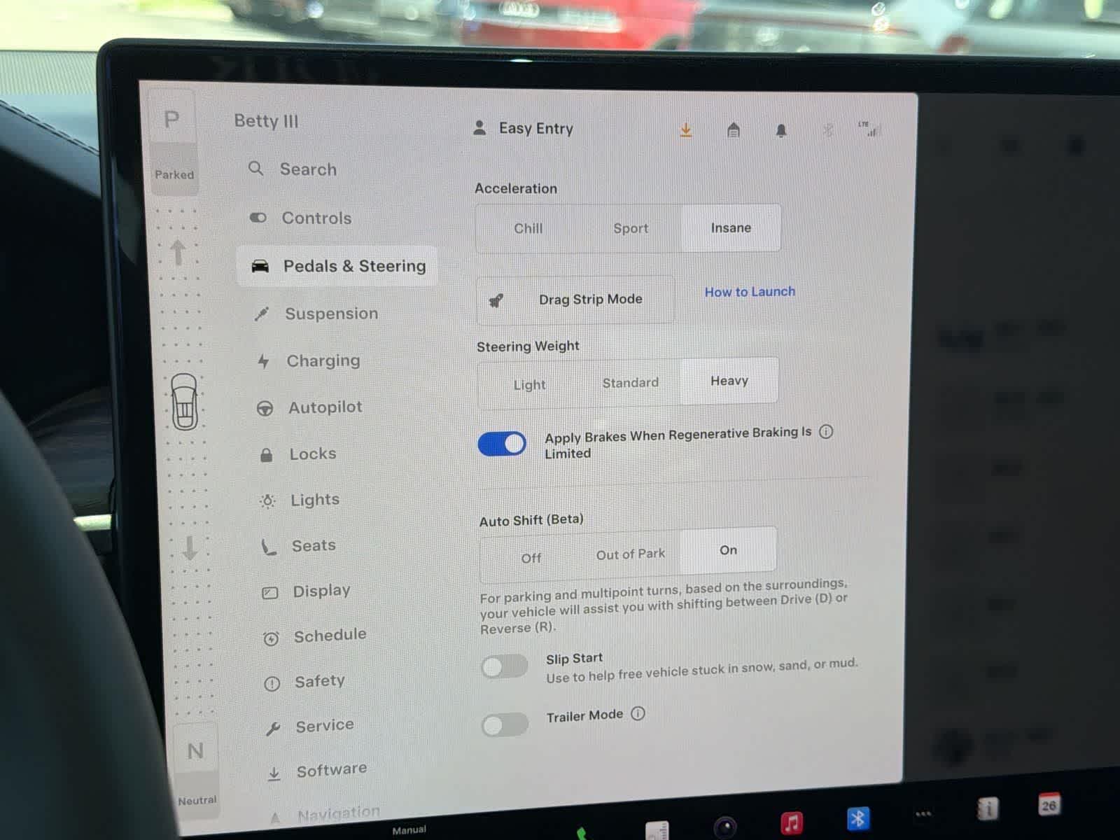 Thumbnail: 2025 Tesla Model X - 21