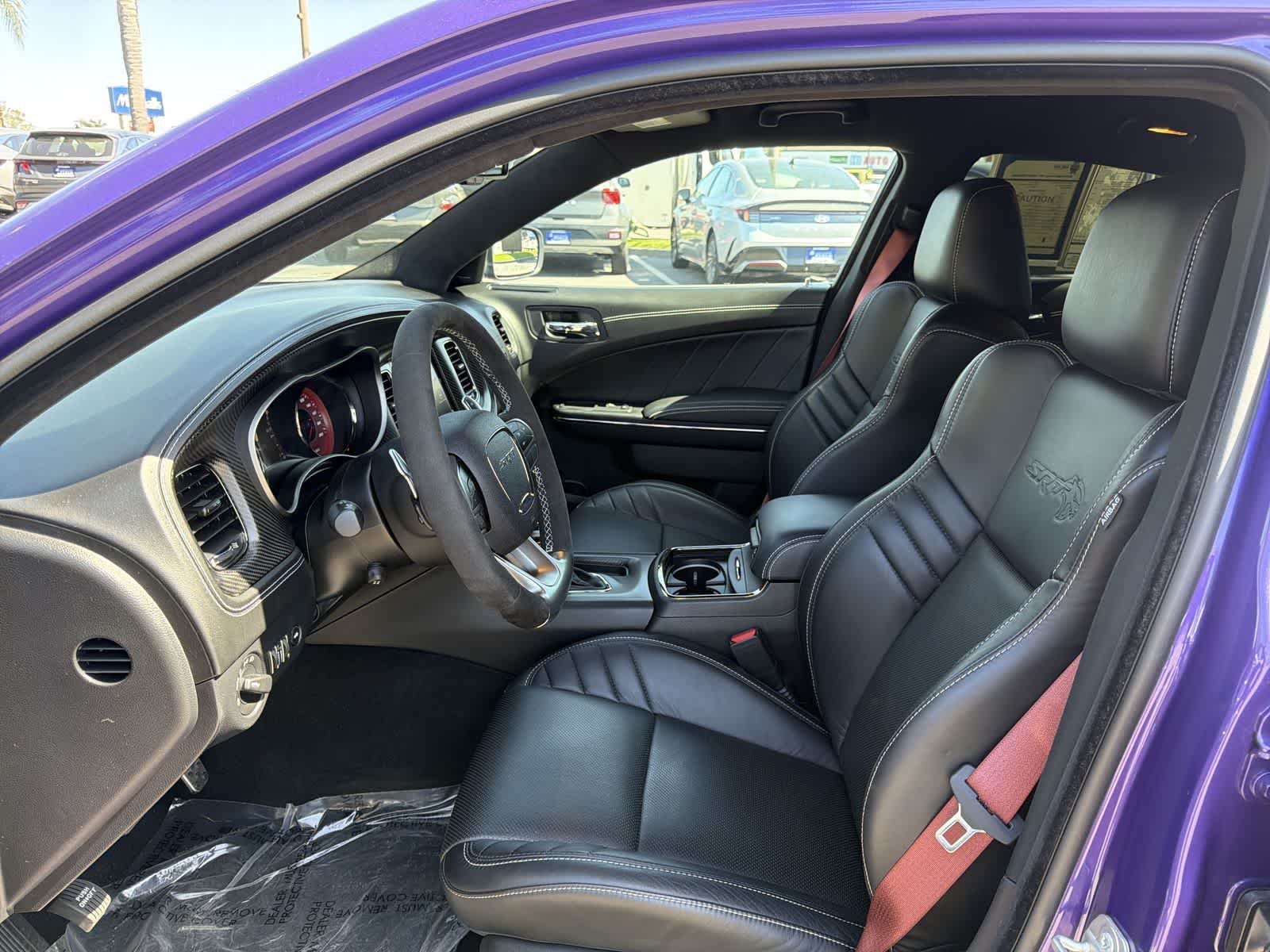 Thumbnail: 2023 Dodge Charger - 23