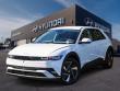 New 2026 Hyundai IONIQ 5 SEL SUV