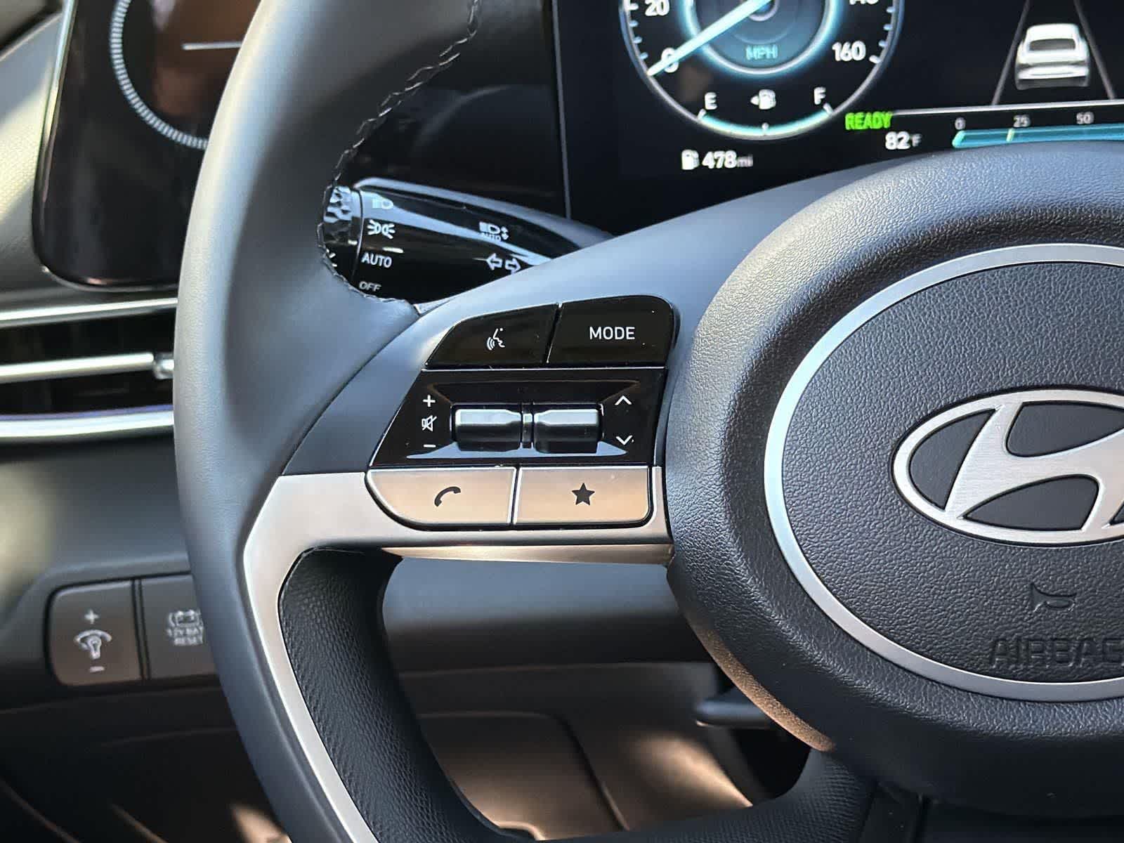 Thumbnail: 2025 Hyundai Elantra - 13