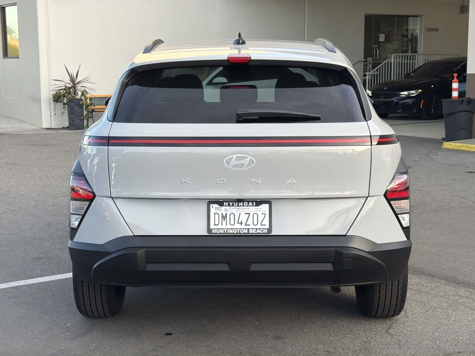 Thumbnail: 2025 Hyundai Kona - 5