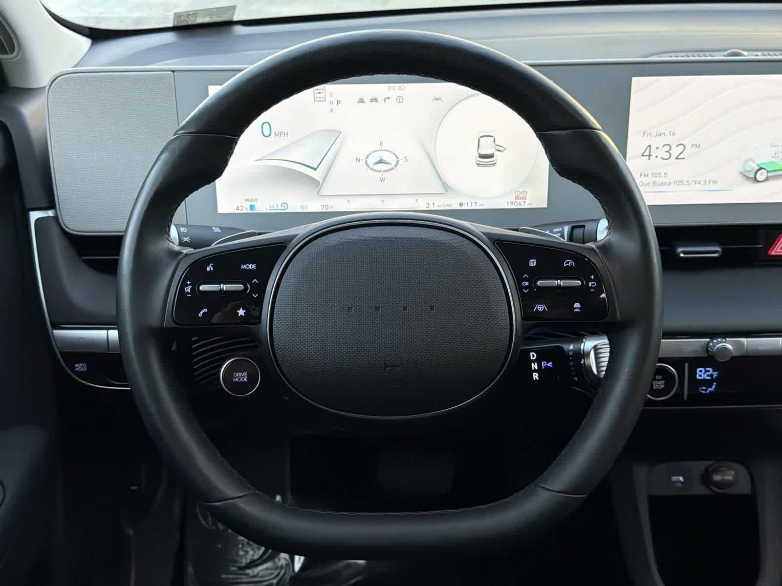 Thumbnail: 2024 Hyundai Ioniq 5 - 11