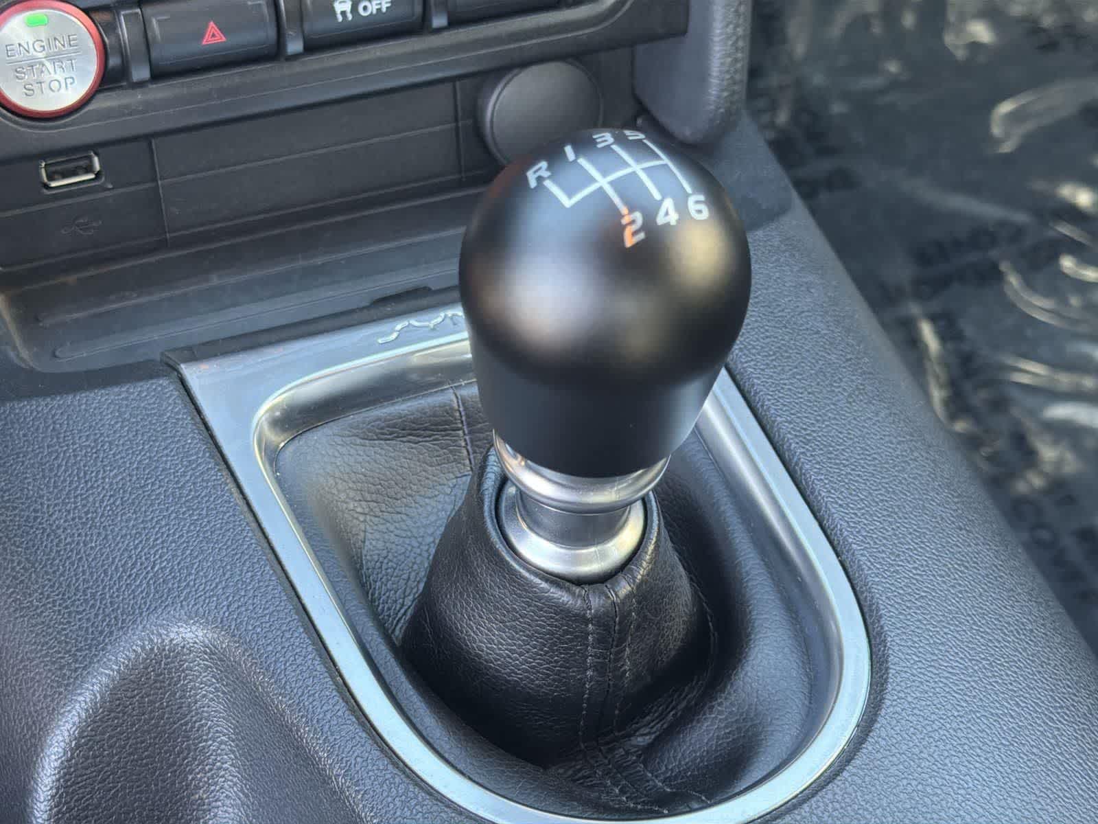 Thumbnail: 2021 Ford Mustang - 16