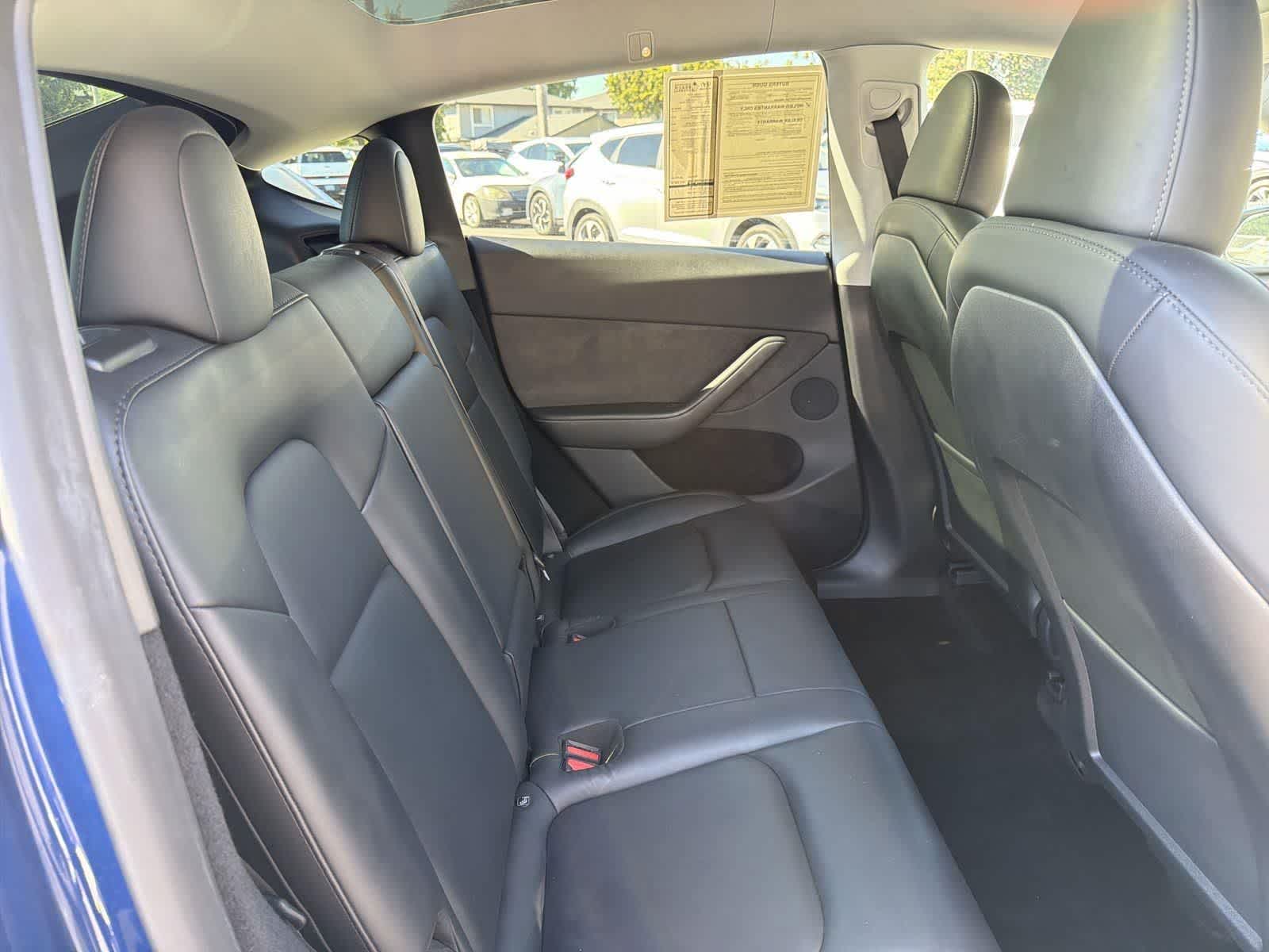 Thumbnail: 2024 Tesla Model Y - 32