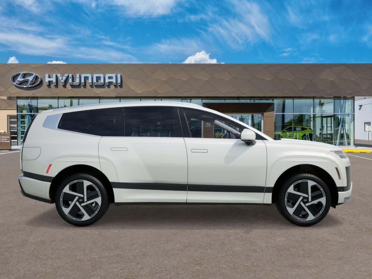 Thumbnail: 2026 Hyundai Ioniq - 7