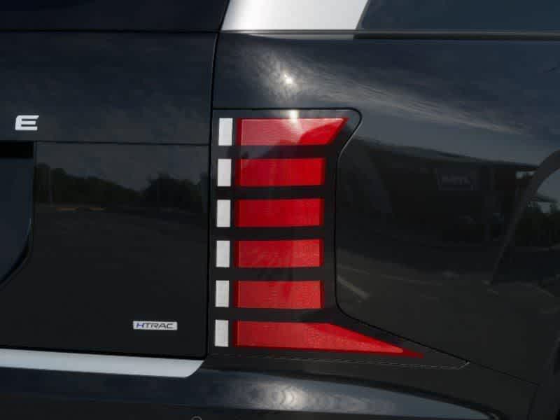 2026 Hyundai Palisade Calligraphy - Photo 10