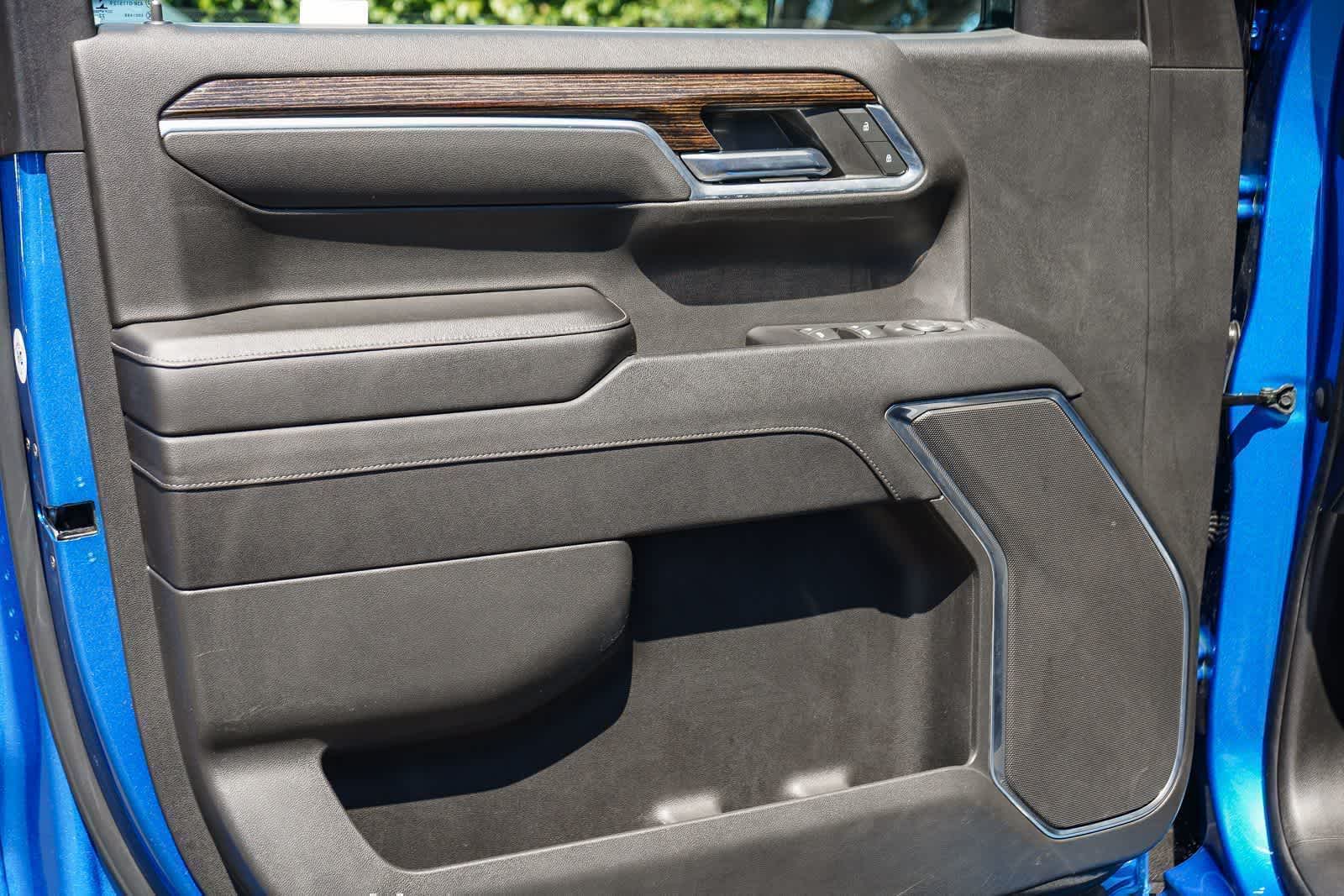 Thumbnail: 2022 GMC Sierra 1500 - 17