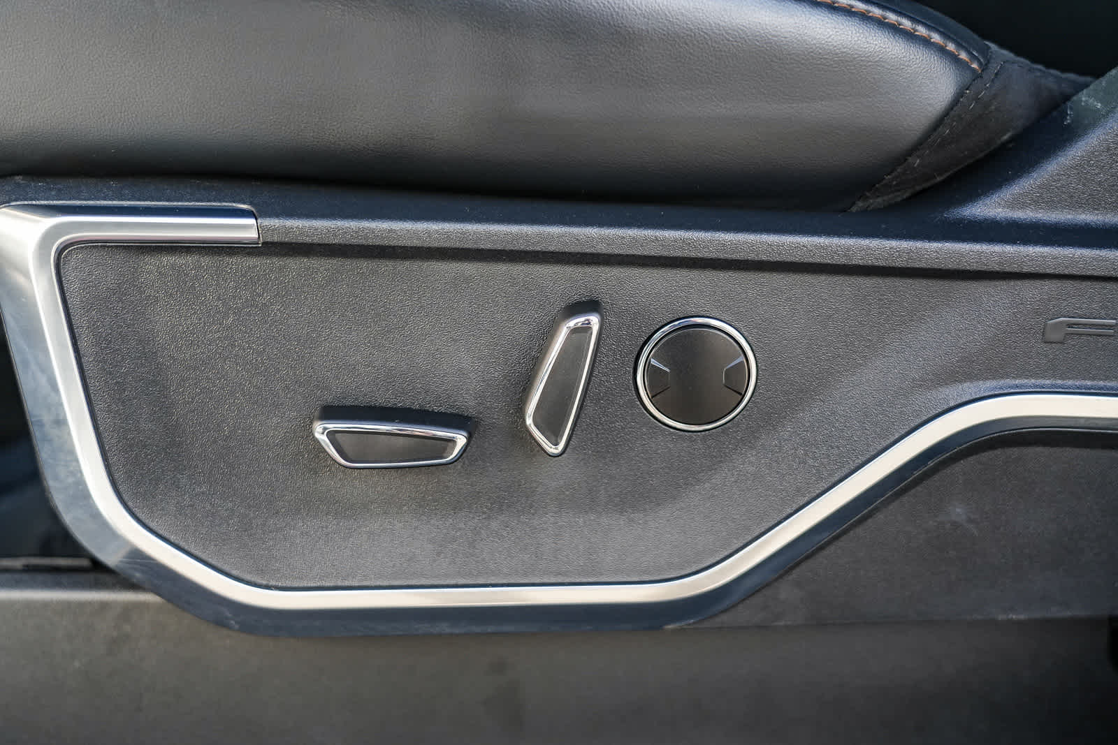 Thumbnail: 2022 Ford F-150 - 27