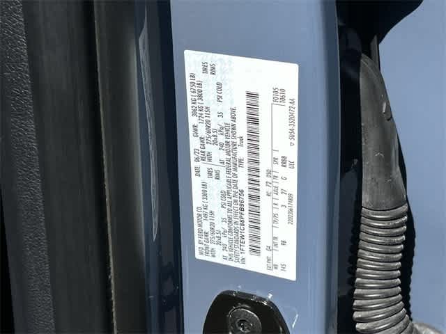 Thumbnail: 2023 Ford F-150 - 39