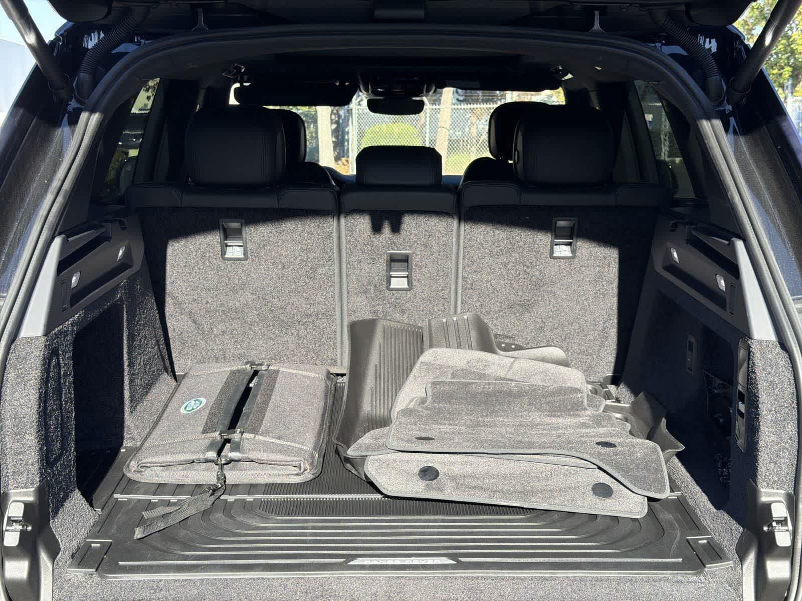 Thumbnail: 2023 Land Rover Range Rover - 31