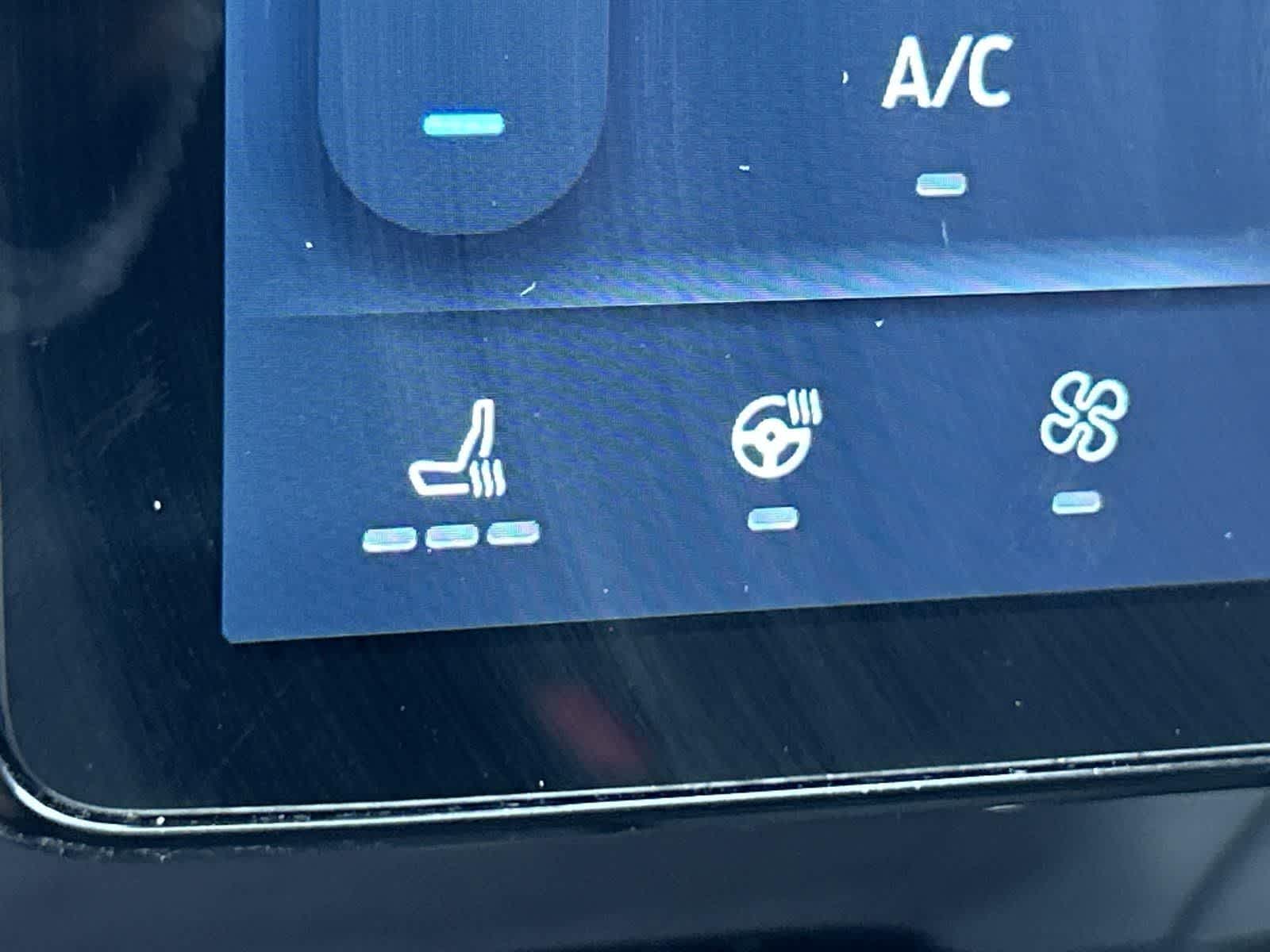 Thumbnail: 2021 Ford Mustang Mach-E - 21