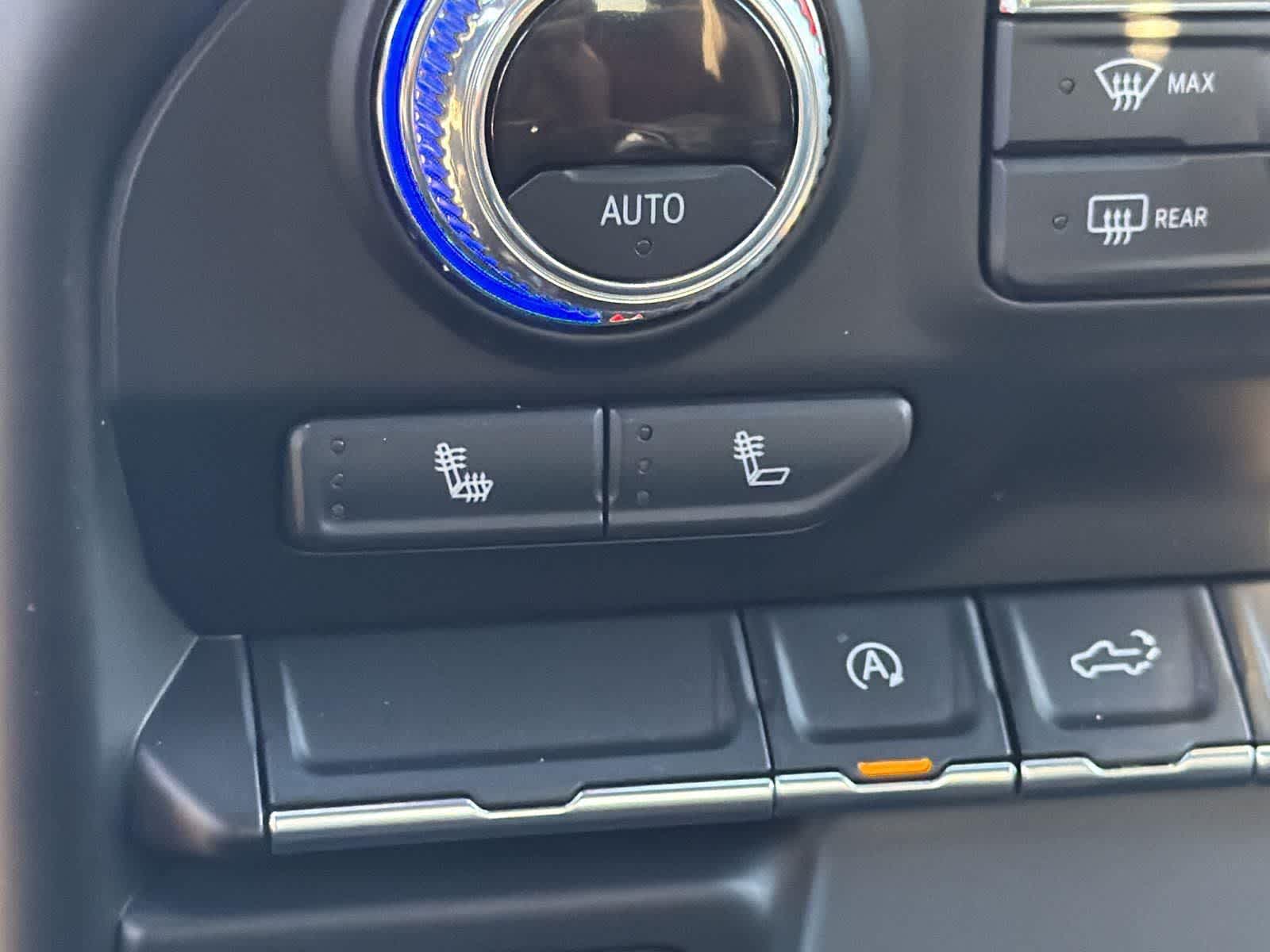 Thumbnail: 2021 GMC Sierra 1500 - 21